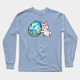 Easter for the Earth Long Sleeve T-Shirt